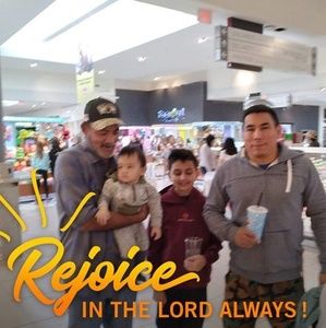 Meet your Posher, Paul